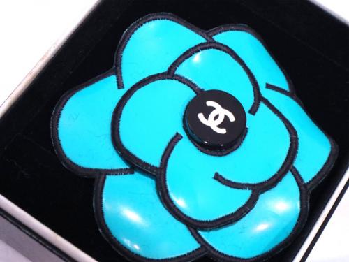 ラグジュアリーブランドのCHANEL