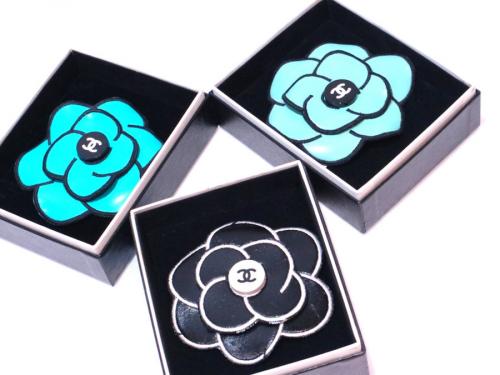 CHANELのシャネル