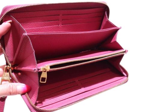 LOUIS　VUITTONのルイヴィトン