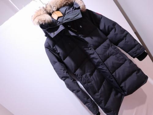 CANADA GOOSEのカナダグース