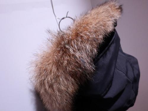 SHELBURNE PARKAのレディース