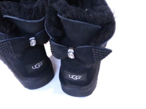 インポートブランドのUGG