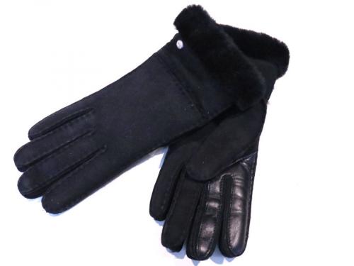 アグのW SPARKLE BOW MINI