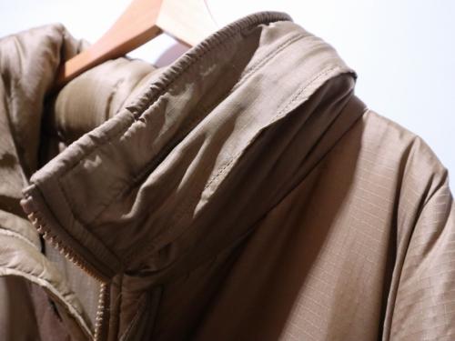 モンスターパーカーのLEVEL 7