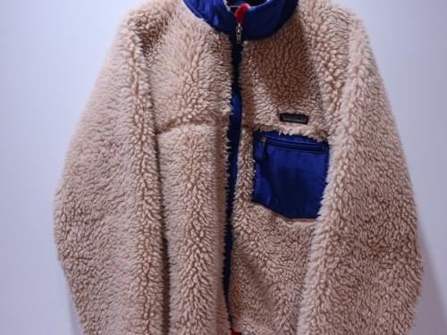 アウトドアブランドのPatagonia