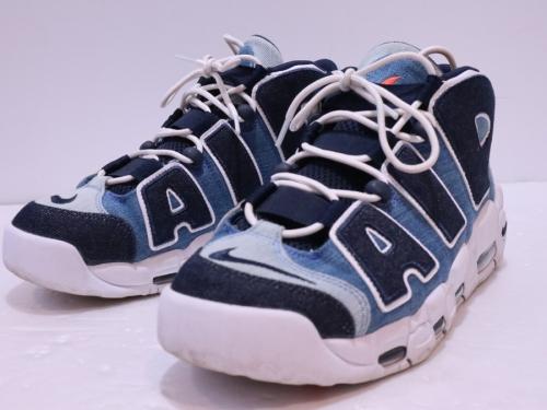 ストリートブランドのNIKE