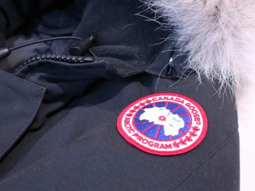 VICTORIA PARKAのレデイース