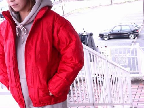 SUPREMEのシュプリーム