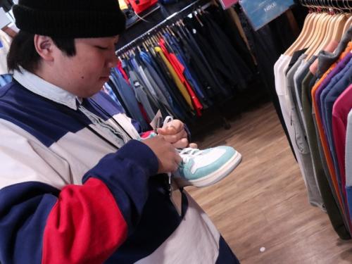 トレファクスタイル稲毛店ブログ画像２