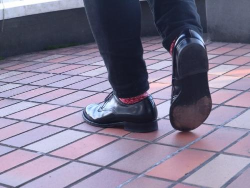 モディファイドラスト