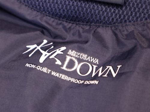 ALLTERRAIN STORMのメンズ