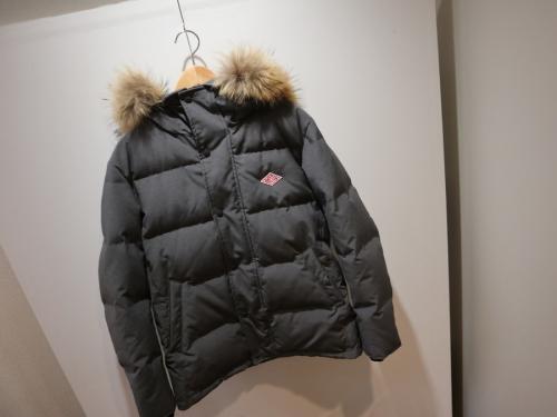 DANTONのダントン