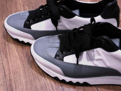 ラグジュアリーブランドのHERMES