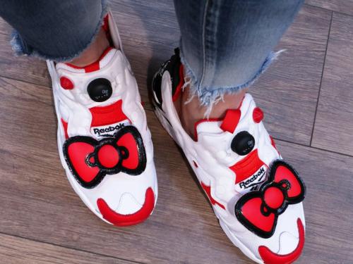 Reebokのリーボック