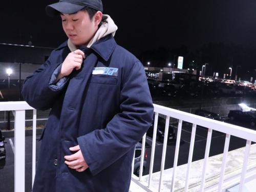 ラグジュアリーブランドのPRADA