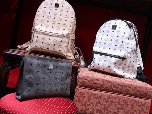 MCMのエムシーエム