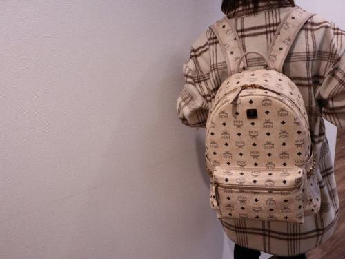 エムシーエムのリュック