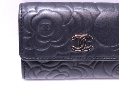 ラグジュアリーブランドのCHANEL