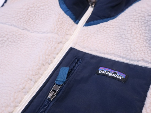 アウトドアブランドのPatagonia