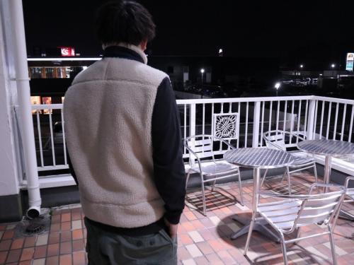 パタゴニアのパタゴニア