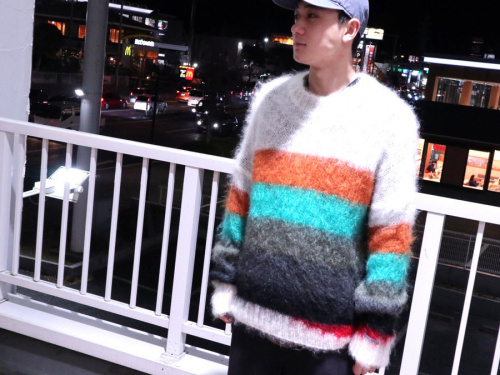 ラグジュアリーブランドのMONCLER