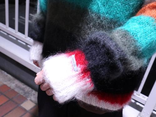 MONCLERのモンクレール