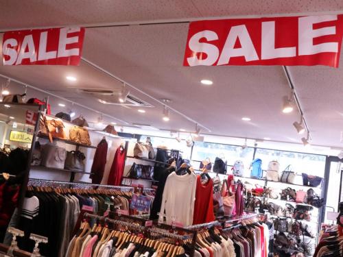 トレファクスタイル稲毛店ブログ画像３