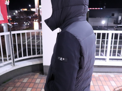 トレファクスタイル稲毛店ブログ画像１