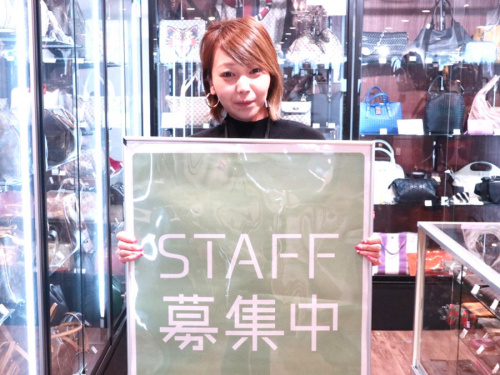 トレファクスタイル稲毛店ブログ画像１