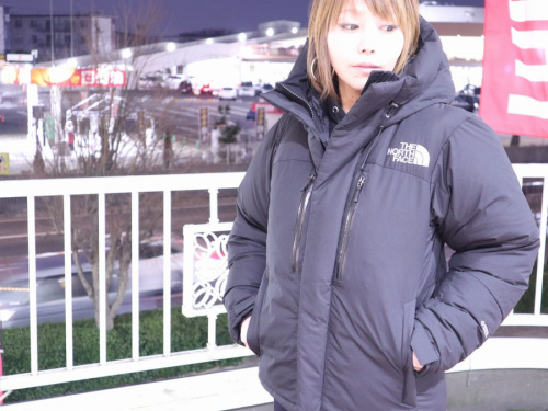 トレファクスタイル稲毛店ブログ画像１