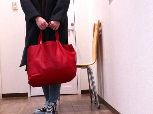 トレファクスタイル稲毛店ブログ画像３