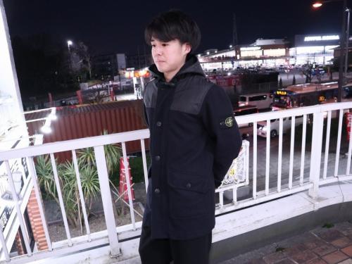 トレファクスタイル稲毛店ブログ画像２