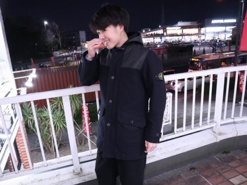 トレファクスタイル稲毛店ブログ画像５