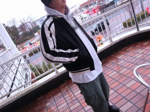 トレファクスタイル稲毛店ブログ画像２