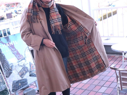 トレファクスタイル稲毛店ブログ画像１