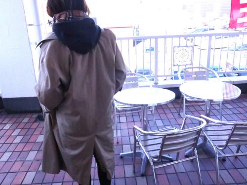 トレファクスタイル稲毛店ブログ画像３