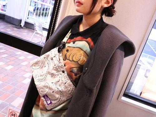 トレファクスタイル稲毛店ブログ画像２