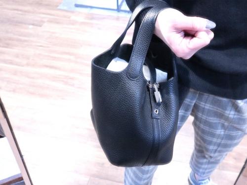 トレファクスタイル稲毛店ブログ画像２