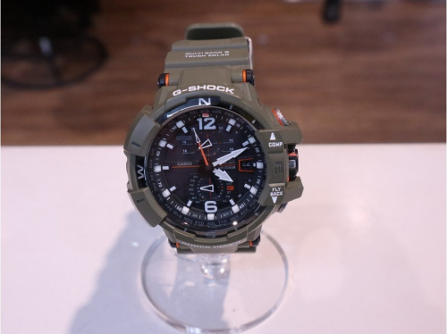 トレファクスタイル稲毛店ブログ画像１