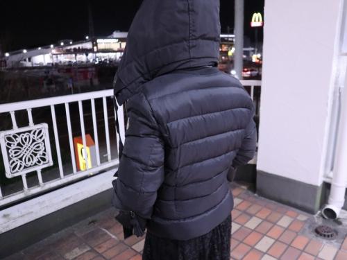 トレファクスタイル稲毛店ブログ画像２