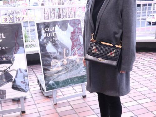 トレファクスタイル稲毛店ブログ画像２