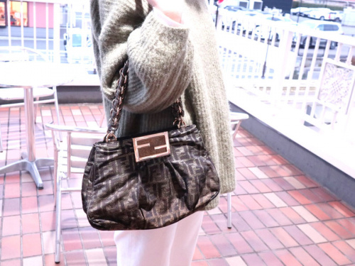 トレファクスタイル稲毛店ブログ画像１