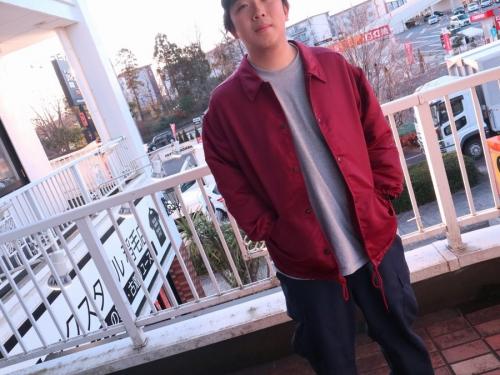 トレファクスタイル稲毛店ブログ画像２