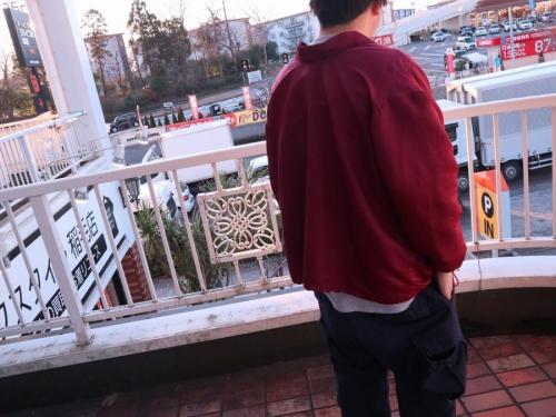 トレファクスタイル稲毛店ブログ画像３