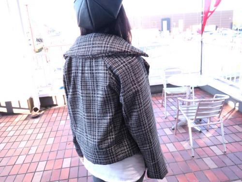 トレファクスタイル稲毛店ブログ画像４