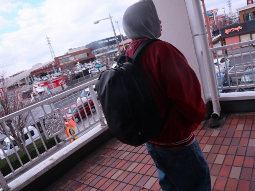 アウトドアブランドのAer