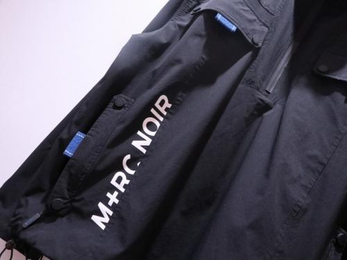 M+RC NOIRのマルシェノア