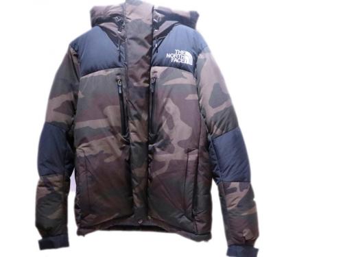 THE NORTH FACEのザノースフェイス