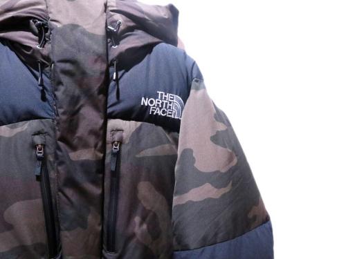 ザノースフェイスのNovelty Baltro Light Jacket