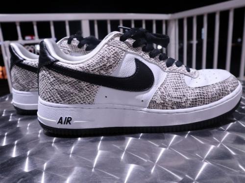 ナイキのスニーカー